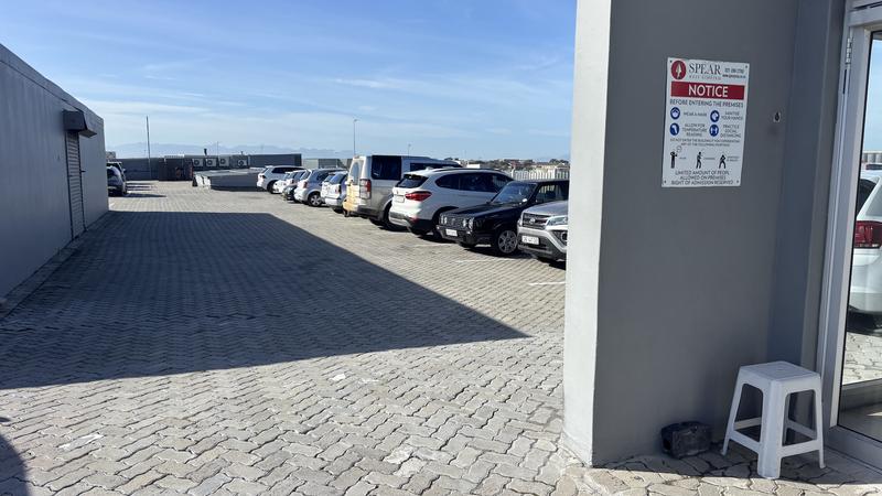 Commercial Property for Sale in Northgate Island Western Cape